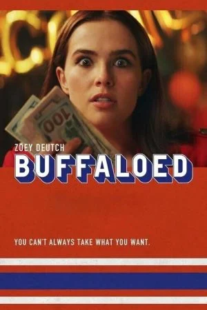 فيلم Buffaloed 2019 مترجم