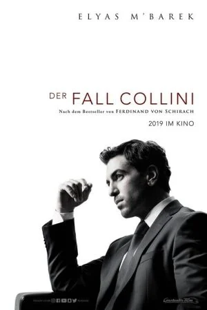 فيلم The Collini Case 2019 مترجم