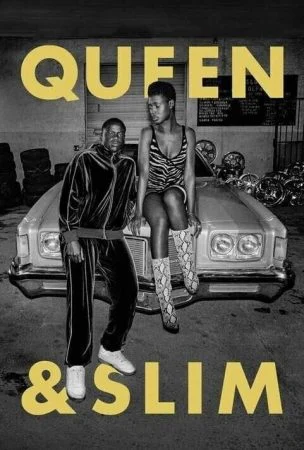 فيلم Queen & Slim 2019 مترجم