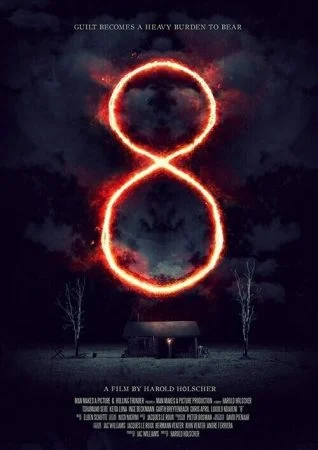فيلم 8: A South African Horror Story 2019 مترجم