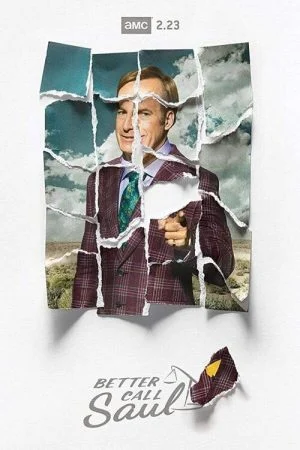 مسلسل Better Call Saul الموسم الخامس الحلقة 6 السادسة