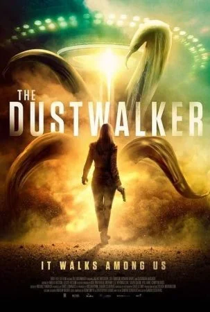 فيلم The Dustwalker 2019 مترجم