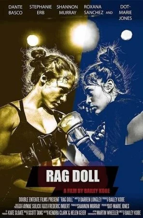 فيلم Rag Doll 2020 مترجم