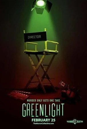 فيلم Greenlight 2019 مترجم