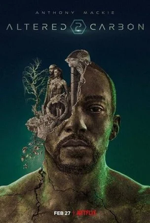 مسلسل Altered Carbon الموسم الثاني الحلقة 3 الثالثة