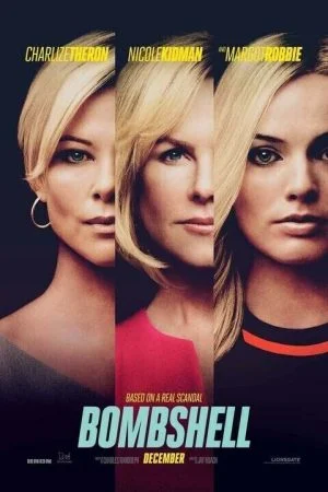 فيلم Bombshell 2019 مترجم