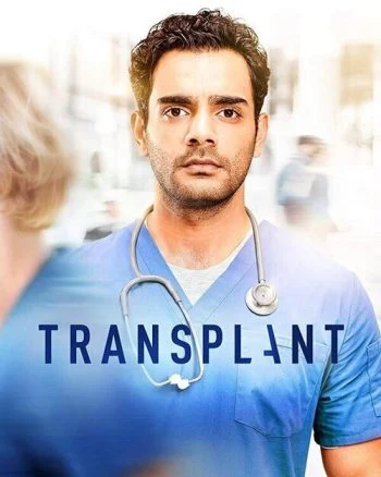 مسلسل Transplant الموسم الاول الحلقة 5 الخامسة