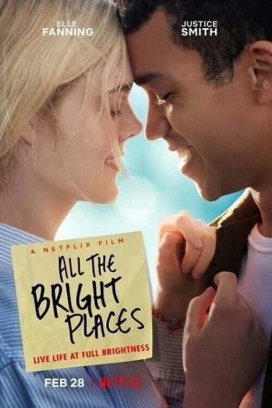 فيلم All the Bright Places 2020 مترجم