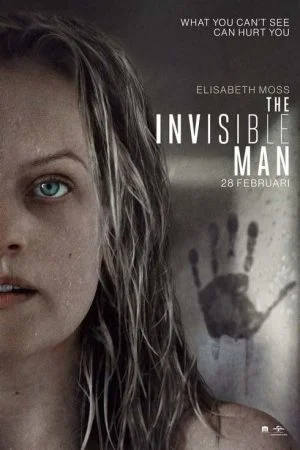 فيلم The Invisible Man 2020 مترجم
