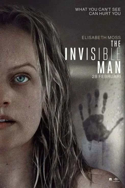 فيلم The Invisible Man 2020 مترجم