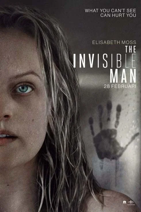 فيلم The Invisible Man 2020 مترجم