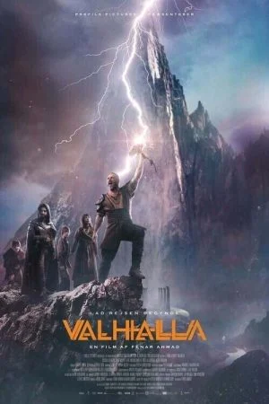 فيلم Valhalla 2019 مترجم