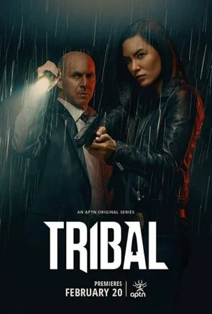 مسلسل Tribal الموسم الاول الحلقة 8 الثامنة والاخيرة