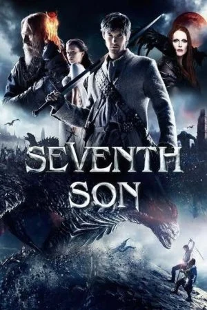 فيلم Seventh Son 2014 مترجم