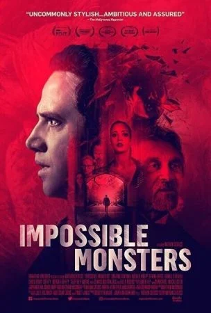 فيلم Impossible Monsters 2019 مترجم