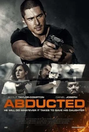 فيلم Abducted 2018 مترجم