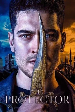 مسلسل الحامي الموسم الثالث مترجم كامل
