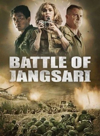 فيلم The Battle of Jangsari 2019 مترجم