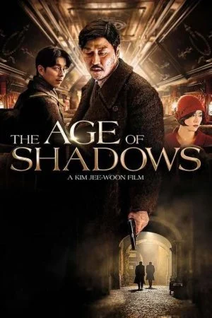 فيلم The Age of Shadows 2016 مترجم