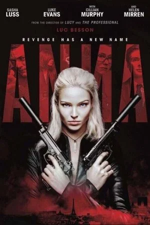 فيلم Anna 2019 مترجم