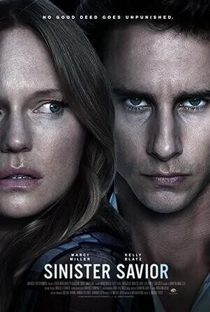 فيلم Sinister Savior 2020 مترجم