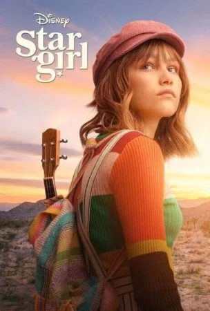 فيلم Stargirl 2020 مترجم