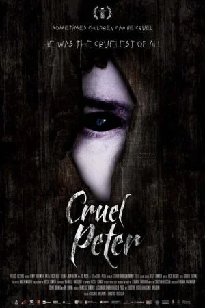 فيلم Cruel Peter 2019 مترجم