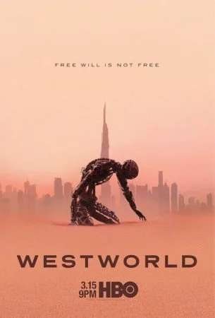 مسلسل Westworld الموسم الثالث الحلقة 2 الثانية