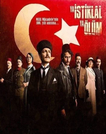 مسلسل الاستقلال او الموت الحلقة 6 السادسة والاخيرة مترجمة