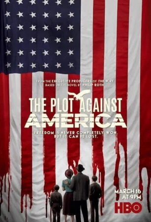 مسلسل The Plot Against America الموسم الاول الحلقة 2 الثانية