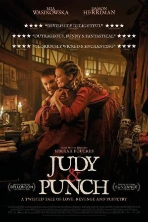 فيلم Judy & Punch 2019 مترجم