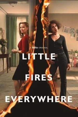 مسلسل Little Fires Everywhere الموسم الاول الحلقة 2 الثانية