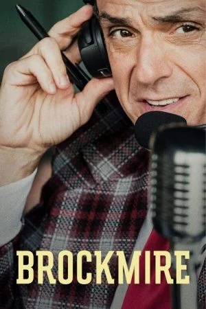 مسلسل Brockmire الموسم الرابع الحلقة 2 الثانية