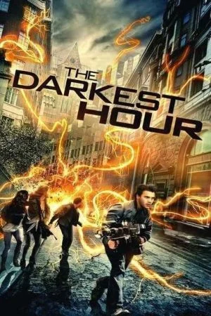 فيلم The Darkest Hour 2011 مترجم