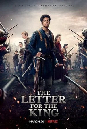 مسلسل The Letter for the King الموسم الاول