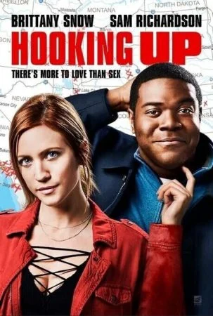 فيلم Hooking Up 2020 مترجم