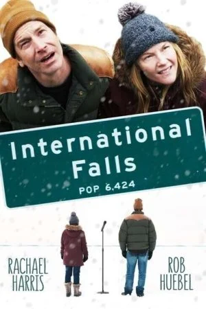 فيلم International Falls 2019 مترجم