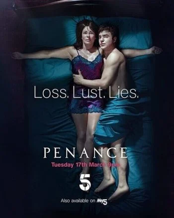 مسلسل Penance الموسم الاول مترجم