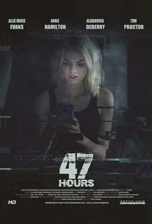 فيلم 47 Hours to Live 2019 مترجم