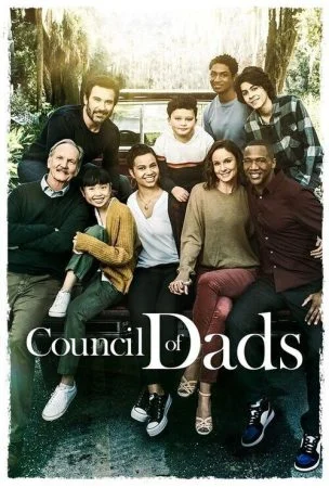 مسلسل Council of Dads الموسم الاول الحلقة 1 الاولى