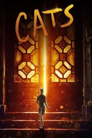 فيلم Cats 2019 مترجم