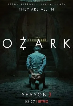 مسلسل Ozark الموسم الثالث الحلقة 10 العاشرة والاخيرة