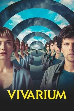 فيلم Vivarium 2019 مترجم