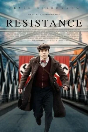 فيلم Resistance 2020 مترجم