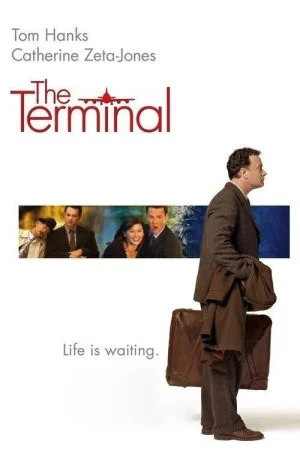 فيلم The Terminal 2004 مترجم