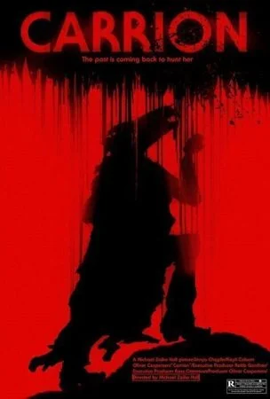 فيلم Carrion 2020 مترجم