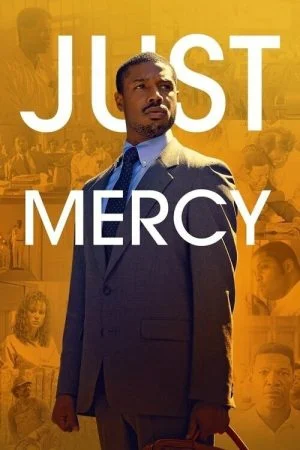 فيلم Just Mercy 2019 مترجم