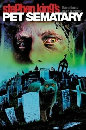 فيلم Pet Sematary 1989 مترجم