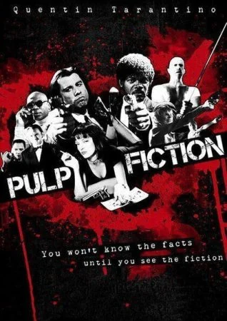 فيلم Pulp Fiction 1994 مترجم