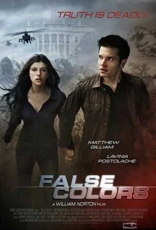 فيلم False Colors 2020 مترجم